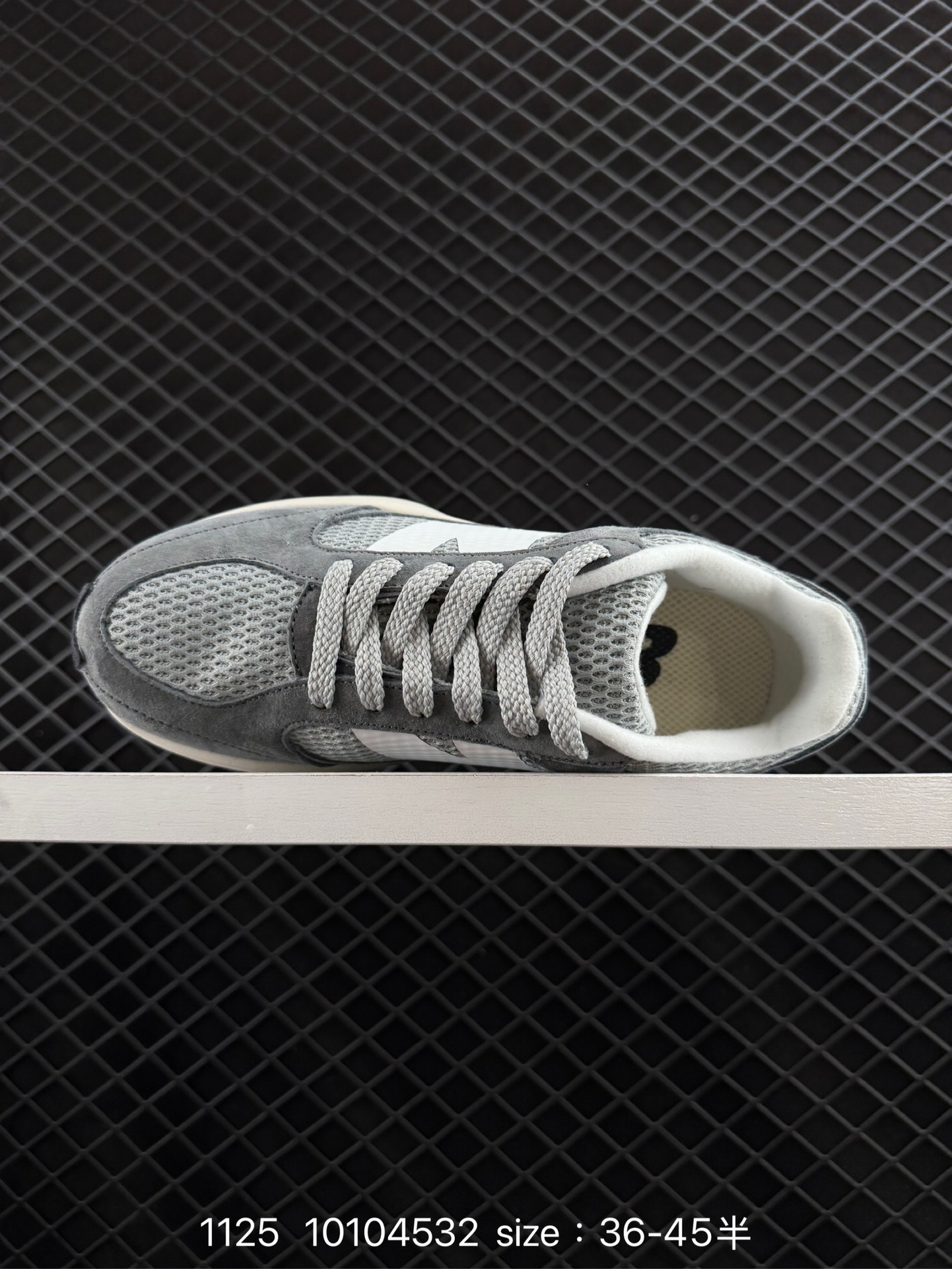 New Balance Warped Runner UWRPOMOB